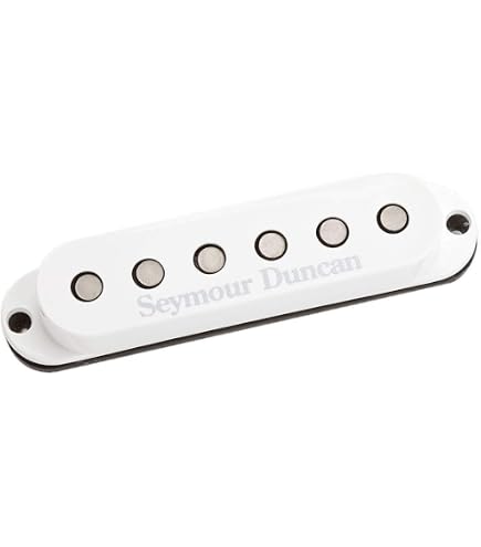 Amazon.co.jp: SeymourDuncan PU セイモアダンカン ピックアップ SSL-5